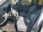 Subaru Forester 2012