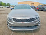 Kia Optima 2016