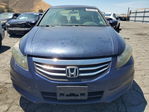 Honda Accord 2012