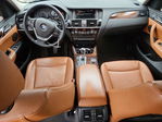 BMW X3 2016