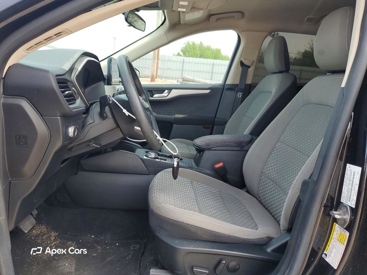 Ford Escape 2020