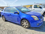 Nissan Sentra 2012