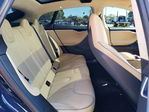 Tesla Model S 2013