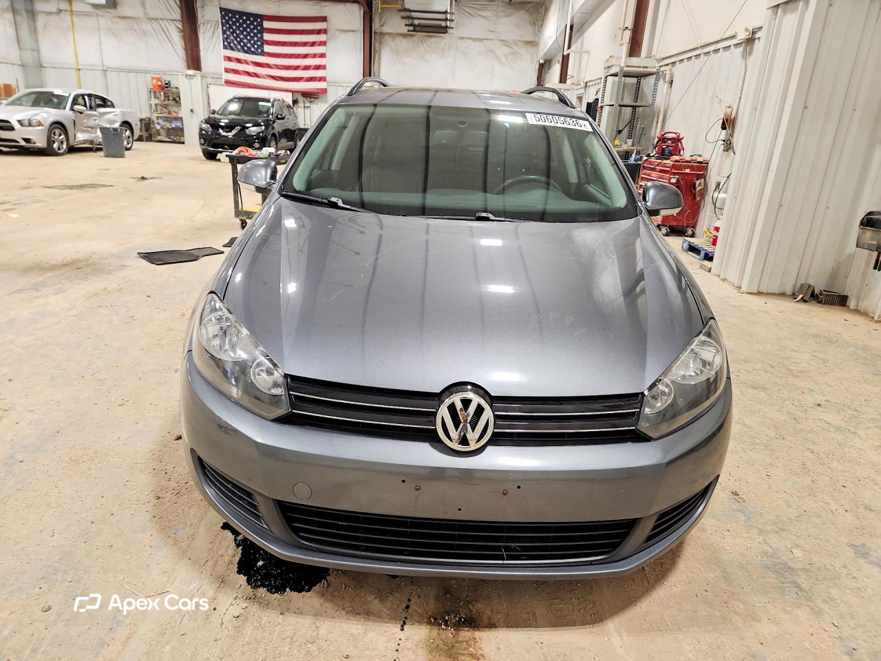 Volkswagen Jetta 2013