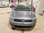 Volkswagen Jetta 2013