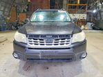 Subaru Forester 2011