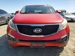 Kia Sportage 2014