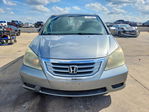 Honda Odyssey 2008