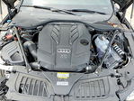 Audi A8 2023