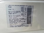 Nissan Pathfinder 2013