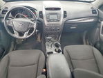 Kia Sorento 2015
