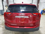 GMC Terrain 2018