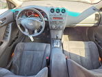 Nissan Altima 2011