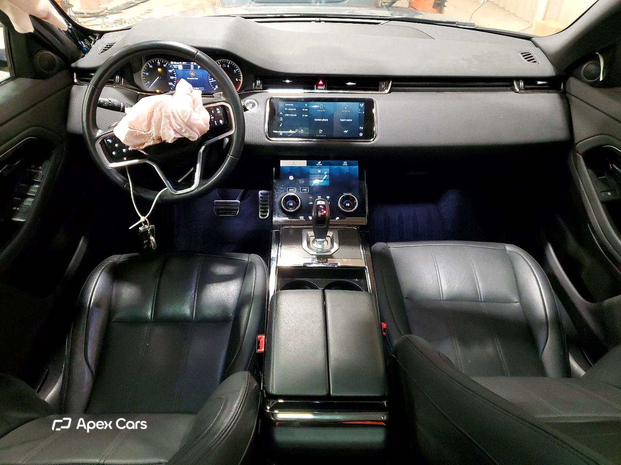 Land Rover Range Rover 2023