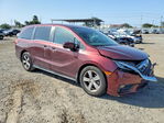 Honda Odyssey 2018