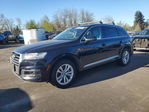 Audi Q7 2017