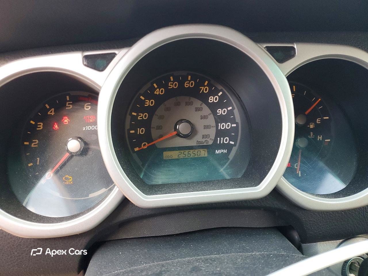 Toyota 4Runner 2005