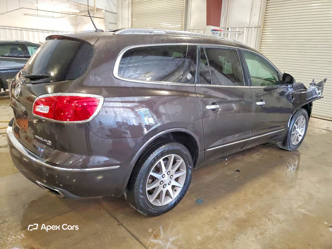 Buick Enclave 2013