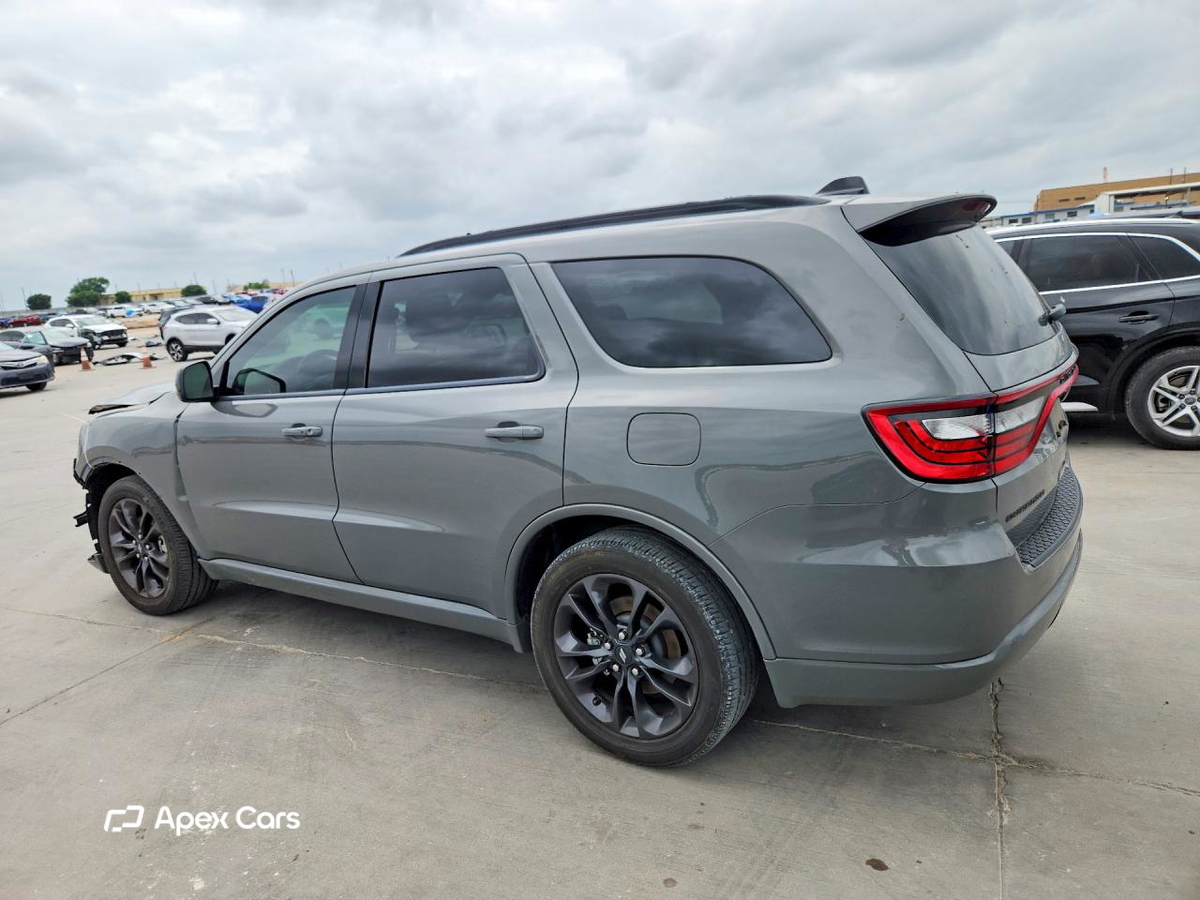 Dodge Durango 2024