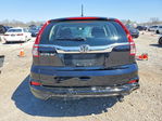 Honda CR-V 2016