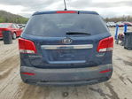 Kia Sorento 2012
