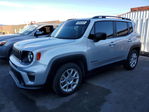 Jeep Renegade 2020