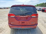 Chrysler Pacifica 2018