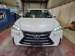 Lexus NX 2017