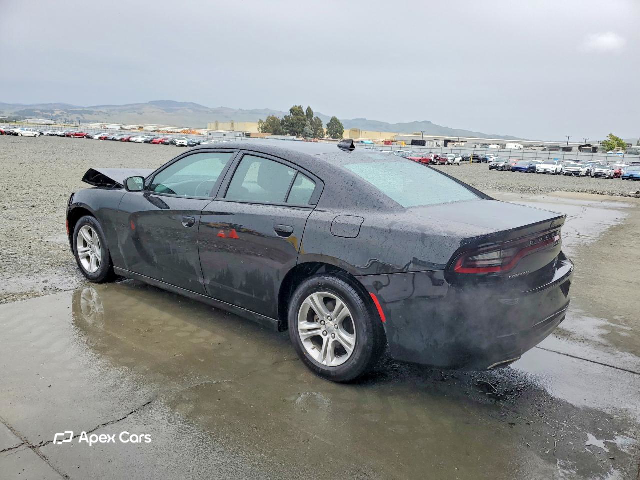 Dodge Charger 2023