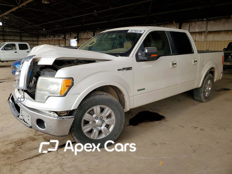 Ford F-150 2012 - Image 1 of 12