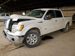 Ford F-150 2012