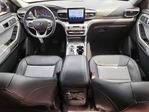 Ford Explorer 2022