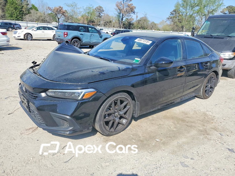 Honda Civic 2023 - Image 1 of 12
