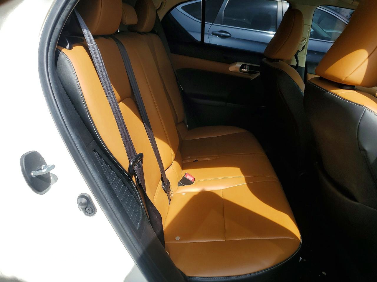 Lexus CT 2015