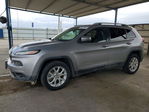 Jeep Cherokee 2017