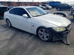 BMW Series 3 2011