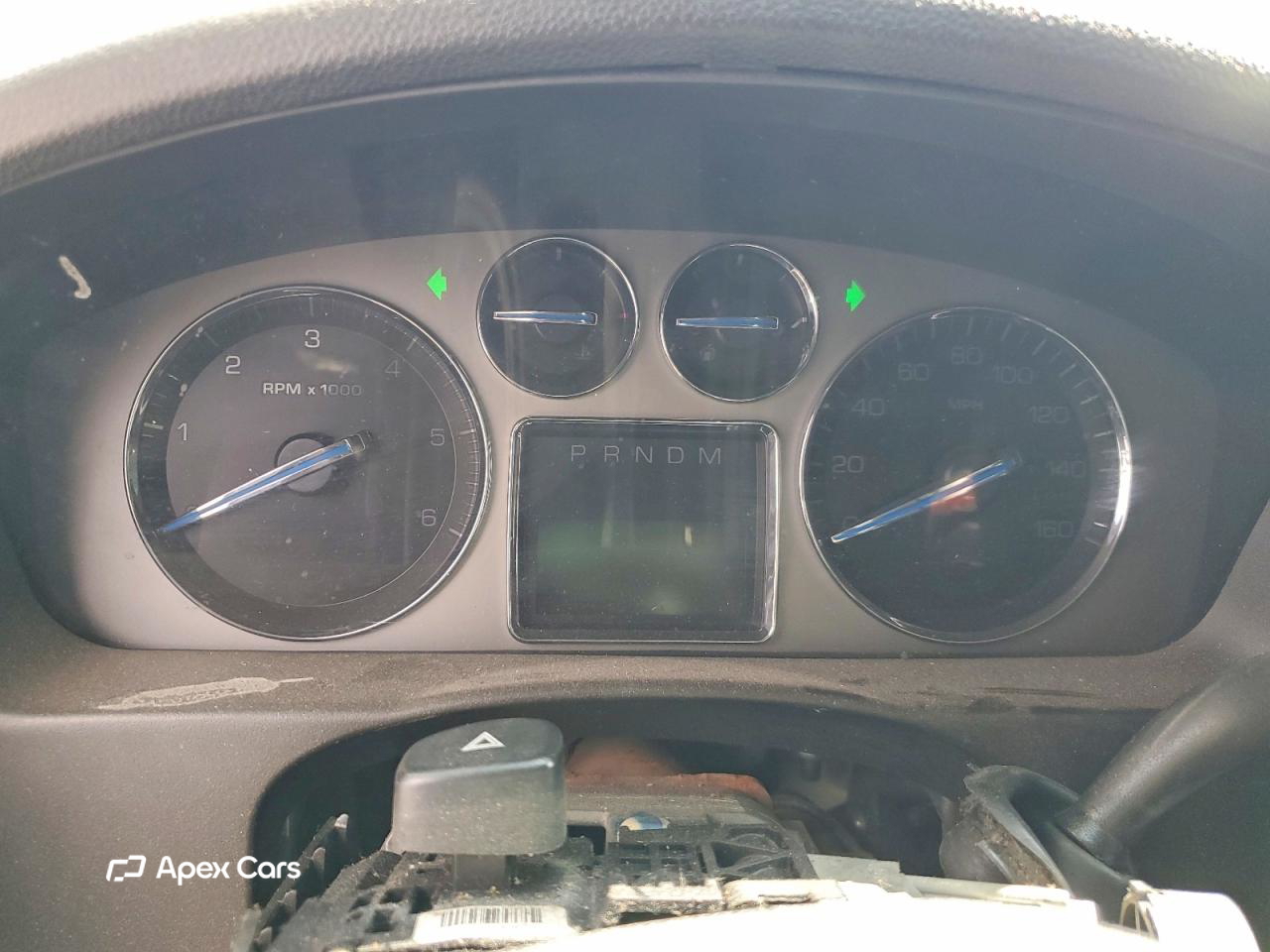 Cadillac Escalade 2007