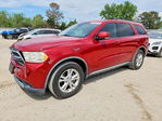 Dodge Durango 2011