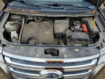 Ford Edge 2013