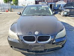 BMW Series 5 2007