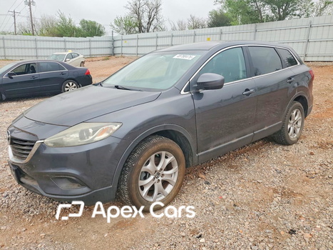 Mazda CX-9 2015 - Image 1 of 13