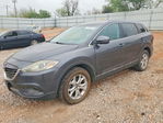 Mazda CX-9 2015