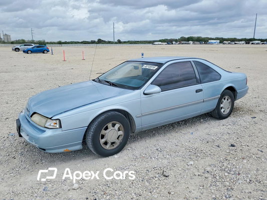 Ford Thunderbird 1993 - Zdjęcie 1 z 12