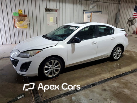 Mazda 3 2011 - Image 1 of 12