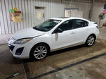 Mazda 3 2011