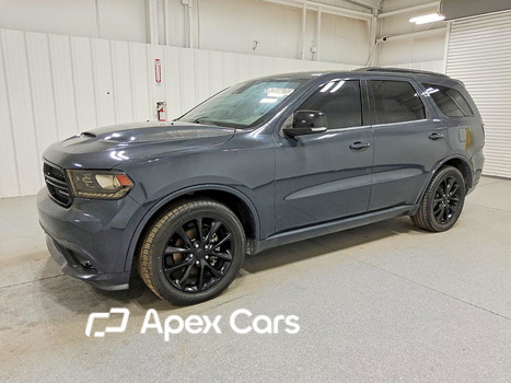 Dodge Durango 2018 - Image 1 of 13