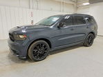 Dodge Durango 2018