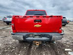 Chevrolet Silverado 2012