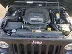 Jeep Wrangler 2015
