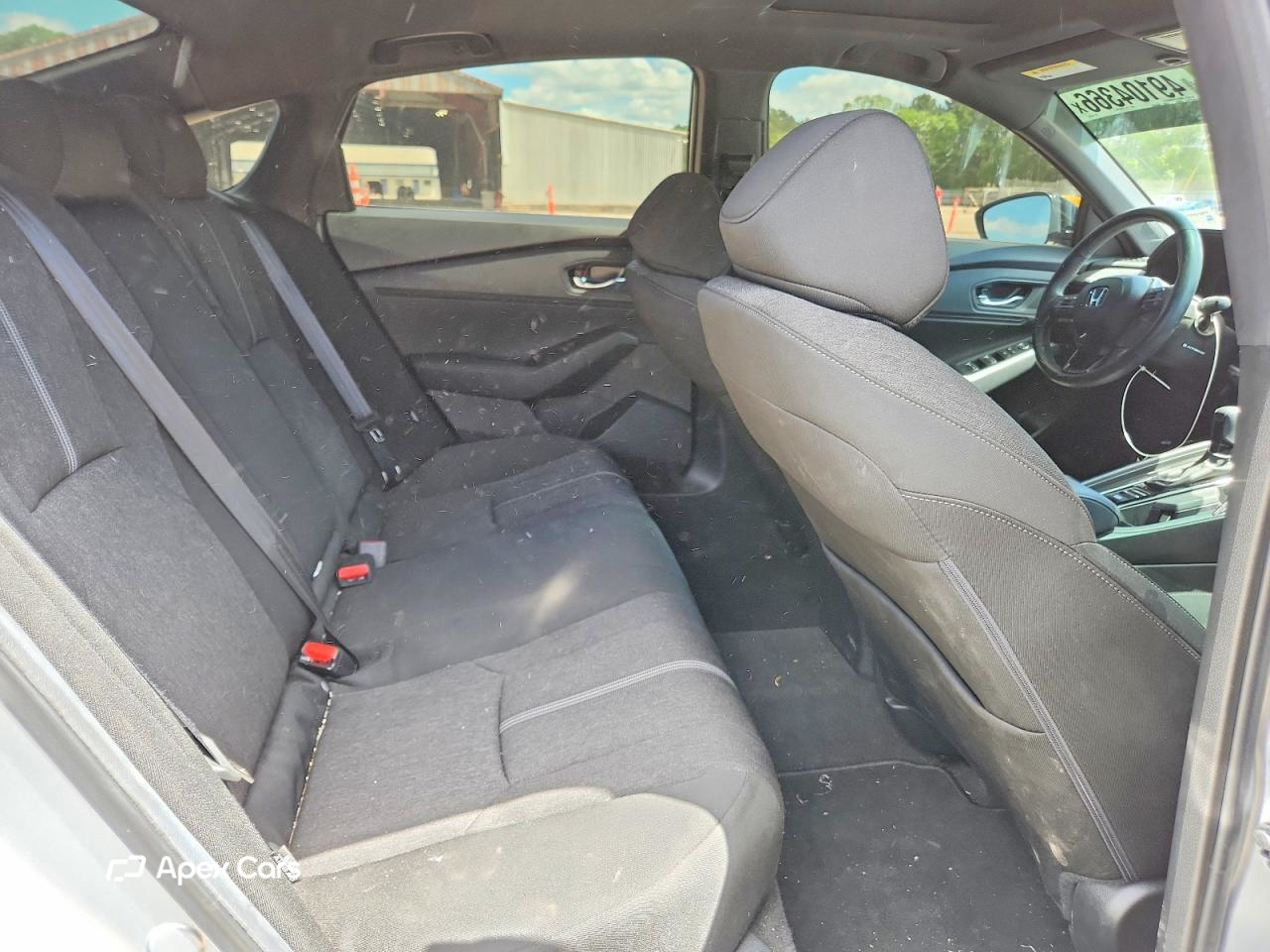 Honda Accord 2024